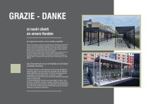 euroform & Klaver: Soluzioni di parcheggio per biciclette - 2