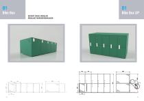 euroform & Klaver: Soluzioni di parcheggio per biciclette - 8