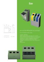 EUROFORM W - ARREDO URBANO NOVITÀ 2020 - 13