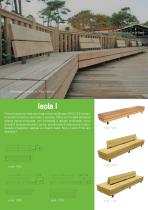 EUROFORM W - ARREDO URBANO NOVITÀ 2020 - 4