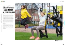 Lappset attrezzature da sport - 4