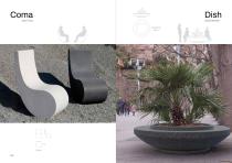 Mago urban: Arredo urbano in cemento - 29