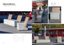 Mago urban: Arredo urbano in cemento - 43