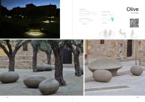 Mago urban: Arredo urbano in cemento - 55