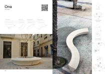 Mago urban: Arredo urbano in cemento - 56
