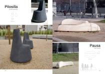 Mago urban: Arredo urbano in cemento - 58
