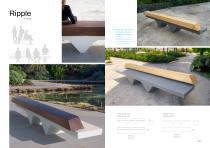 Mago urban: Arredo urbano in cemento - 62