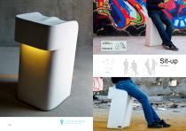 Mago urban: Arredo urbano in cemento - 72