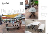 Mago urban: Arredo urbano in cemento - 75