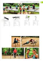 NORWELL - attrezzature da fitness - 3