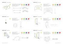 Norwll - Attrezzature da gioco in metallo - 4