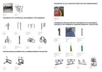 Prodotti per parcheggi biciclette - 3