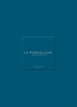 LE PORCELLANE home and lighting