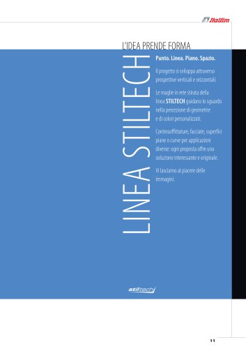 LINEA STILTECH