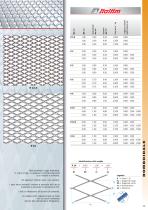 Reti e microreti in lamiera stirata - 13