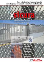 sicura - 1