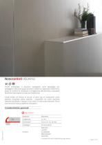 Novocanto® Alluminio
