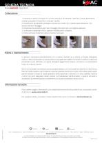 Novocanto® Alluminio-3