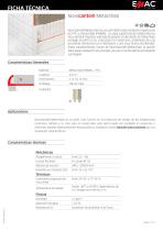 Novocanto® Metacrilato-1
