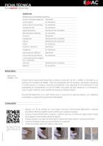 Novocanto® Metacrilato-2