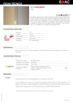 Novoescuadra PVC