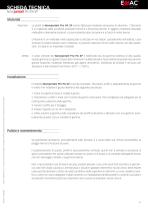 Novojunta® Pro PA SP-3