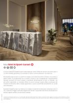 Novolistel Eclipse® Sunset