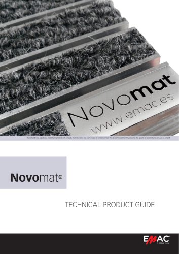Novomat&reg;