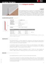 Novorodapie® Semiflex PVC