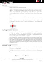 Novostrip aluminium - 2