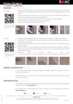 Novosuelo/Novopared PVC-2
