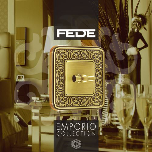 FEDE - EMPORIO Collection