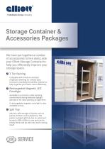 CONTAINER ACCESSORIES