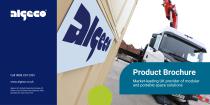 Product Brochure