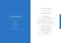 Colonnine - 4