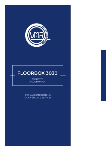 FLOORBOX 3030