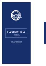 FLOORBOX 4040 - 1