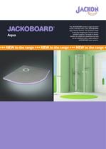 JACKOBOARD® Aqua