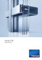 heroal C 50 - 1