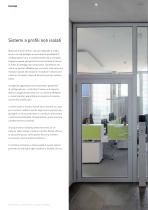 Sistemi a profili heroal non isolati - 2