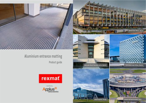 REXMAT