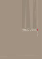 ARREDO URBANO 2016 - 3