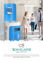 DIMCARE ABBI CURA DI TE!