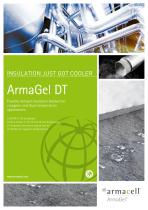ArmaGel DT