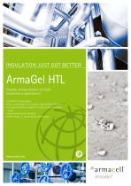 ArmaGel HTL