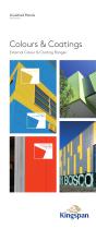 Colours & Coatings