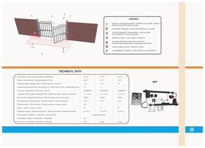 MPC AUTOMAZIONI -  CATALOGO GENERALE - 11