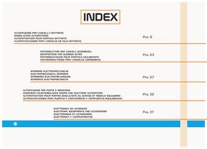 MPC AUTOMAZIONI -  CATALOGO GENERALE - 6