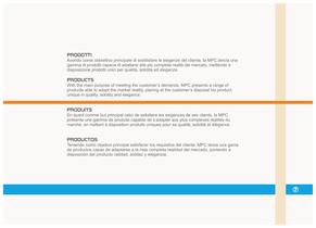 MPC AUTOMAZIONI -  CATALOGO GENERALE - 7
