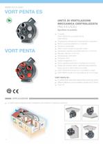 NOVITÀ Ventilazione meccanica controllata - 12